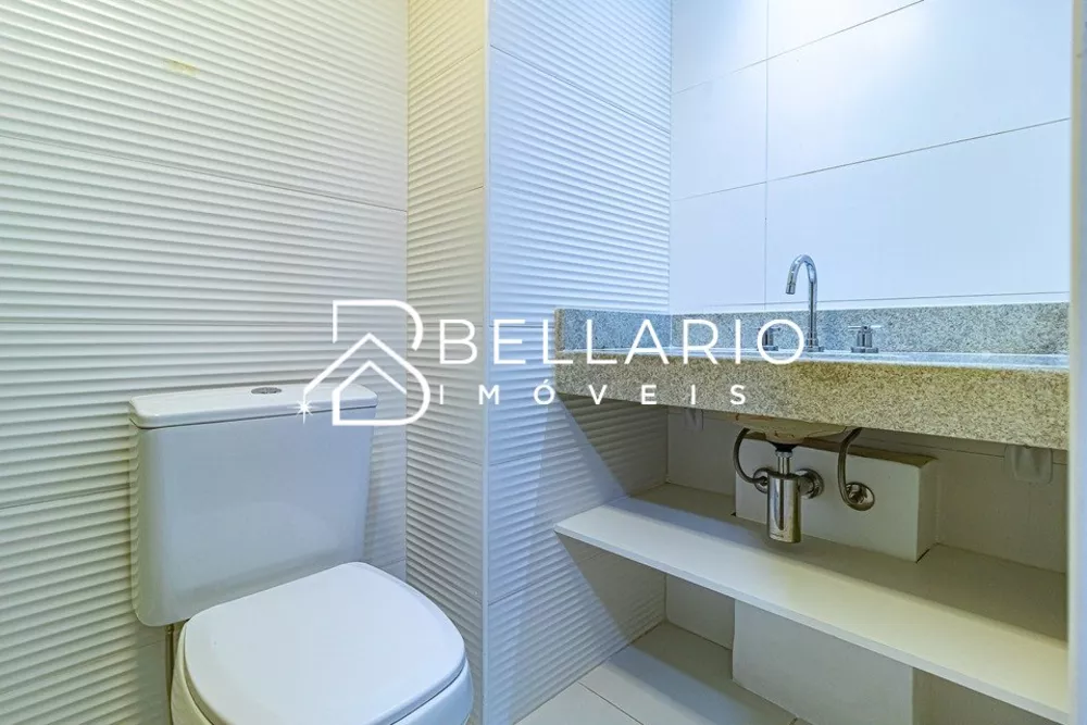 Apartamento, 3 quartos, 109 m² - Foto 33