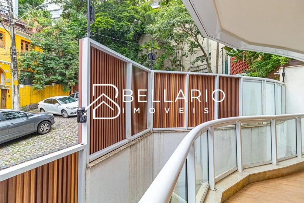 Apartamento, 3 quartos, 109 m² - Foto 13