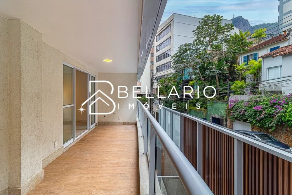 Apartamento, 3 quartos, 109 m² - Foto 9