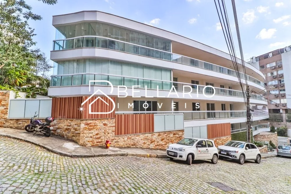 Apartamento, 3 quartos, 109 m² - Foto 59