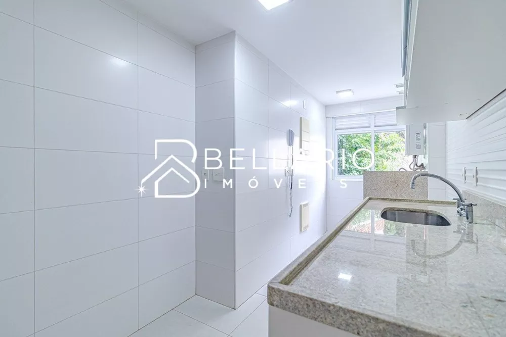 Apartamento, 3 quartos, 109 m² - Foto 37