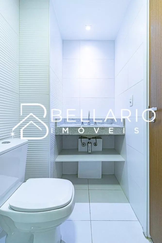 Apartamento, 3 quartos, 109 m² - Foto 35