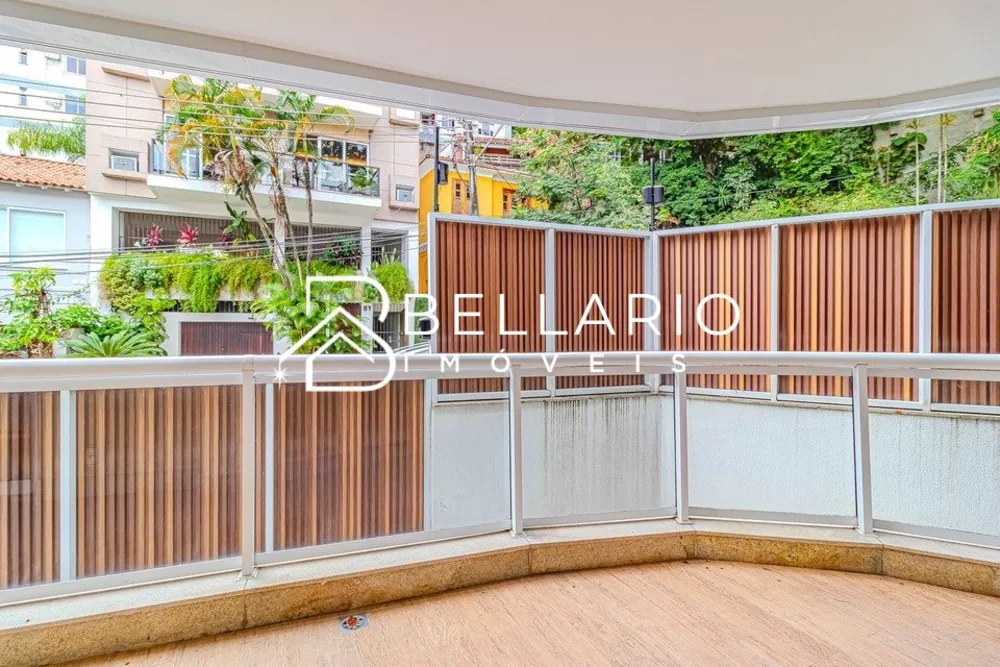 Apartamento, 3 quartos, 109 m² - Foto 18