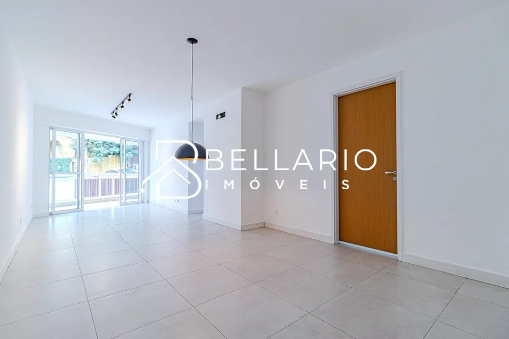 Apartamento, 3 quartos, 109 m² - Foto 3
