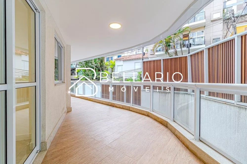 Apartamento, 3 quartos, 109 m² - Foto 2