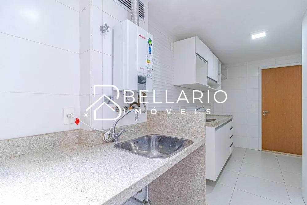 Apartamento, 3 quartos, 109 m² - Foto 41