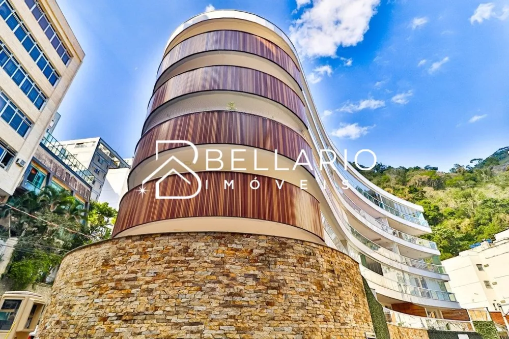 Apartamento, 3 quartos, 109 m² - Foto 60