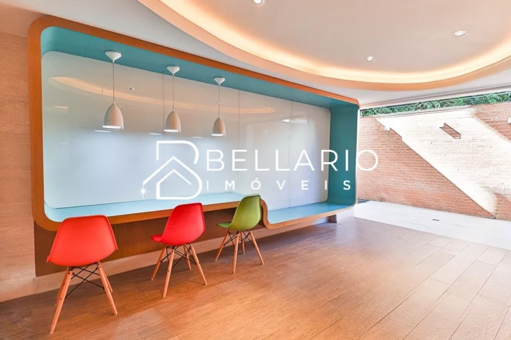 Apartamento, 3 quartos, 109 m² - Foto 46