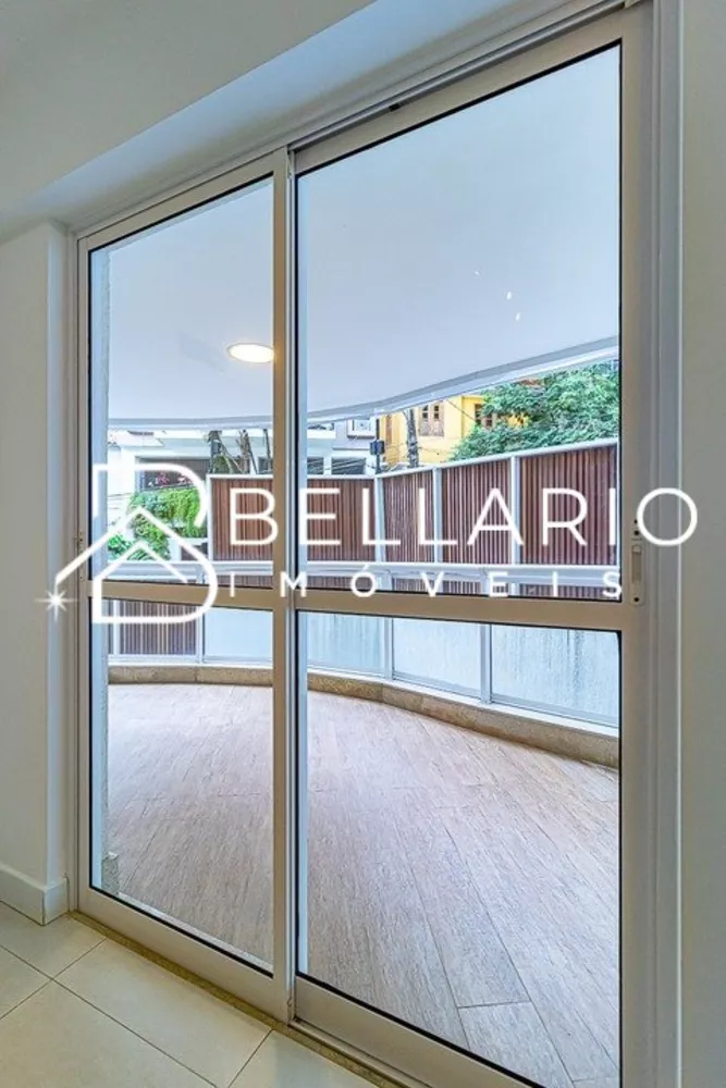 Apartamento, 3 quartos, 109 m² - Foto 22