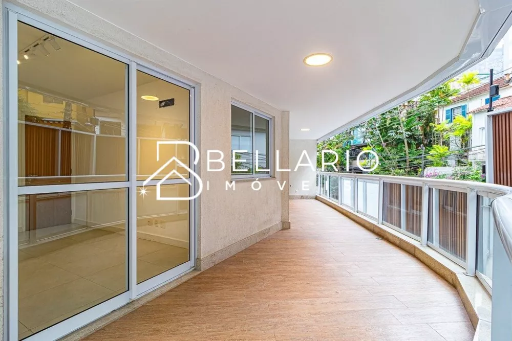 Apartamento, 3 quartos, 109 m² - Foto 11