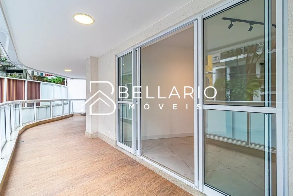 Apartamento, 3 quartos, 109 m² - Foto 8