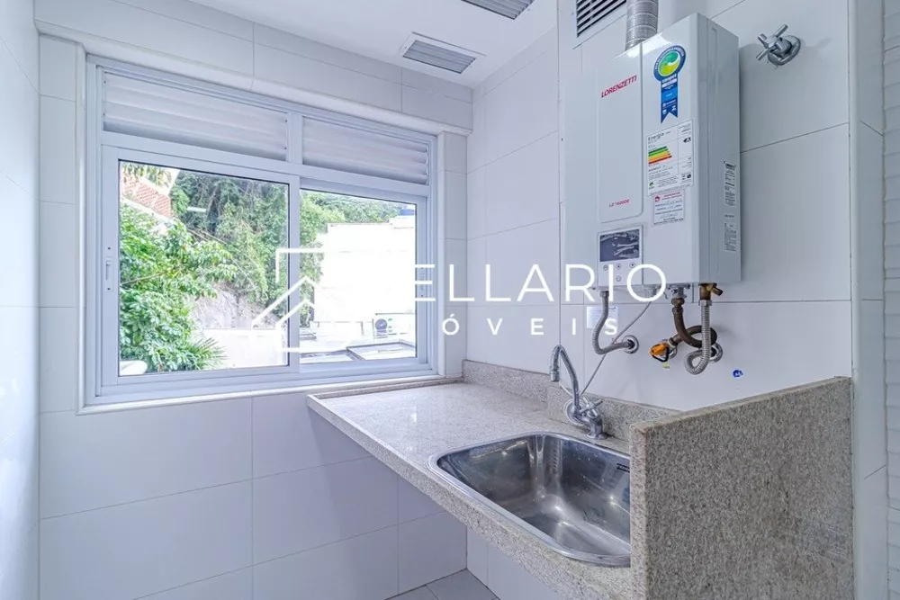 Apartamento, 3 quartos, 109 m² - Foto 40
