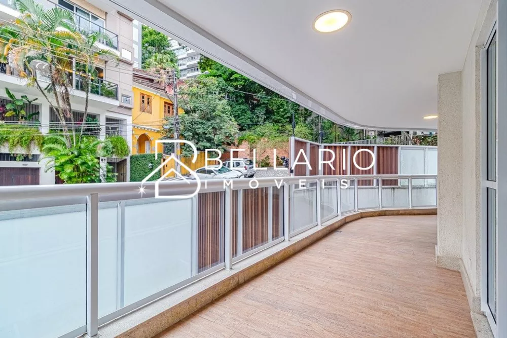 Apartamento, 3 quartos, 109 m² - Foto 1