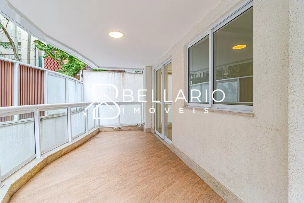 Apartamento, 3 quartos, 109 m² - Foto 10
