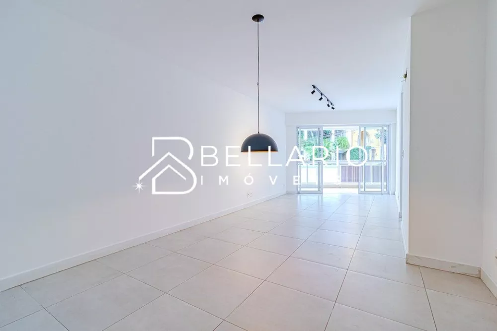 Apartamento, 3 quartos, 109 m² - Foto 4
