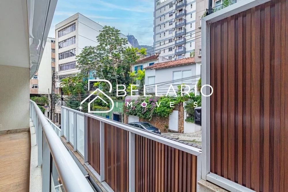 Apartamento, 3 quartos, 109 m² - Foto 12