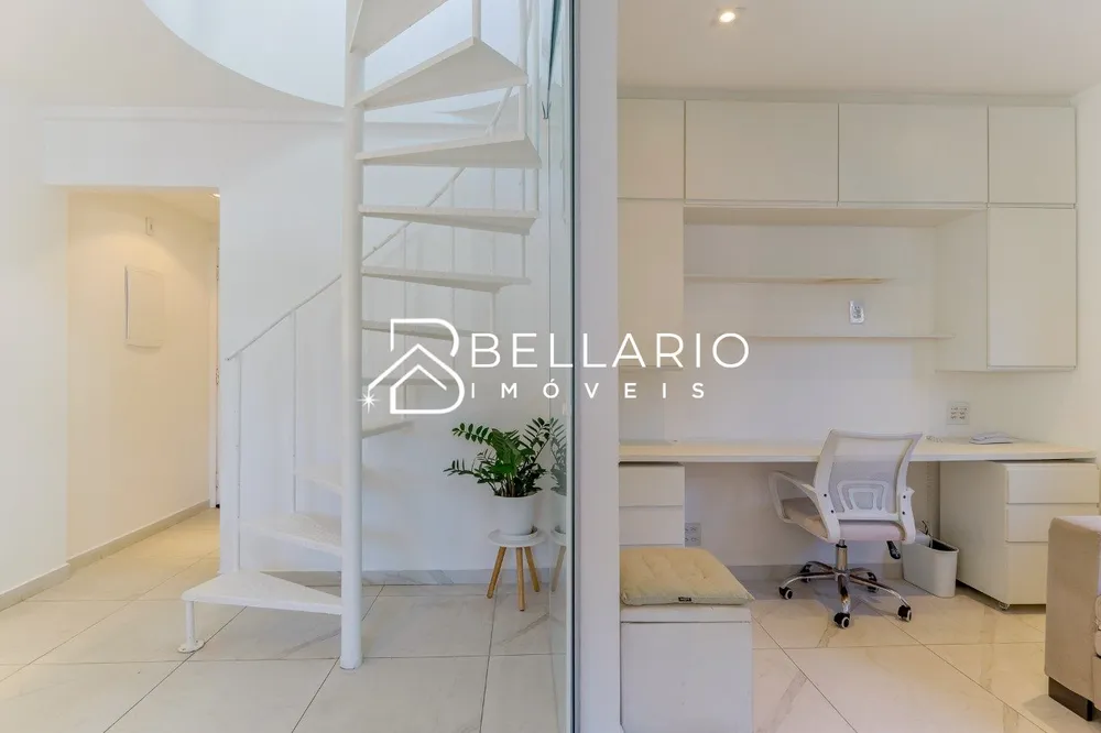 Apartamento, 2 quartos, 115 m² - Foto 7