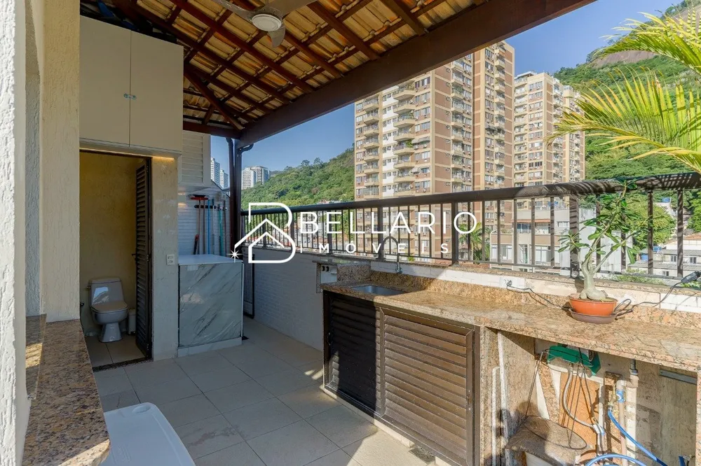 Apartamento, 2 quartos, 115 m² - Foto 26