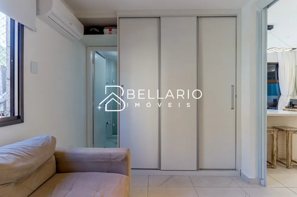 Apartamento, 2 quartos, 115 m² - Foto 16