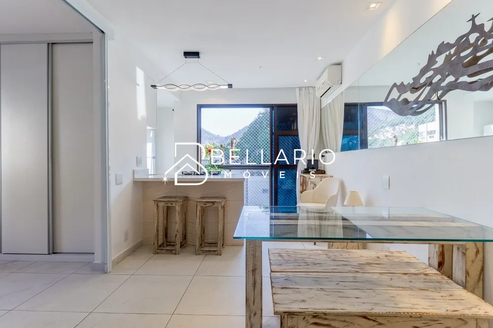 Apartamento, 2 quartos, 115 m² - Foto 6