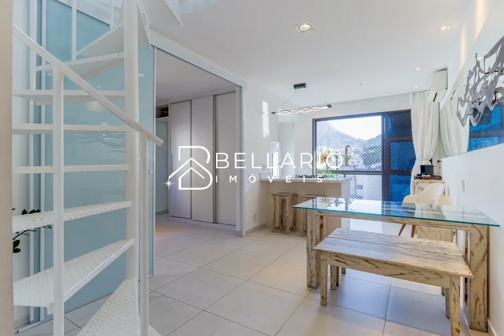 Apartamento, 2 quartos, 115 m² - Foto 5