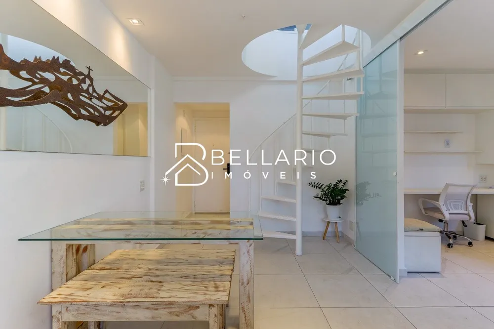 Apartamento, 2 quartos, 115 m² - Foto 9