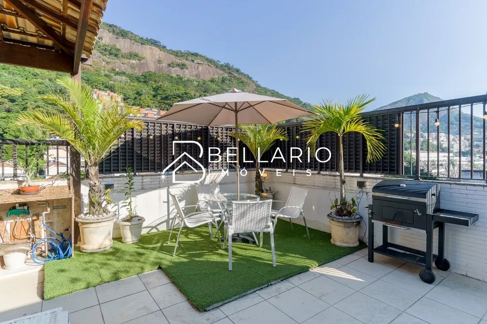 Apartamento, 2 quartos, 115 m² - Foto 27