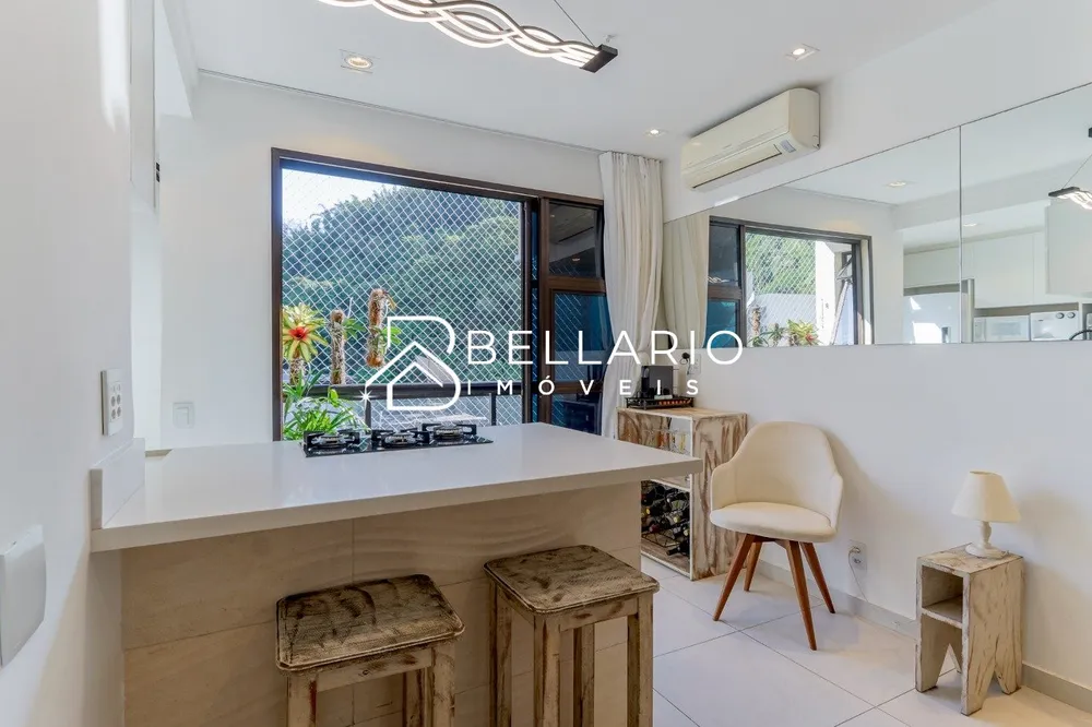 Apartamento, 2 quartos, 115 m² - Foto 10