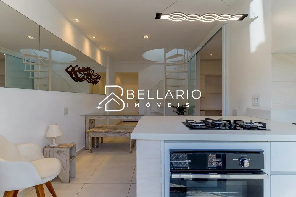 Apartamento, 2 quartos, 115 m² - Foto 15