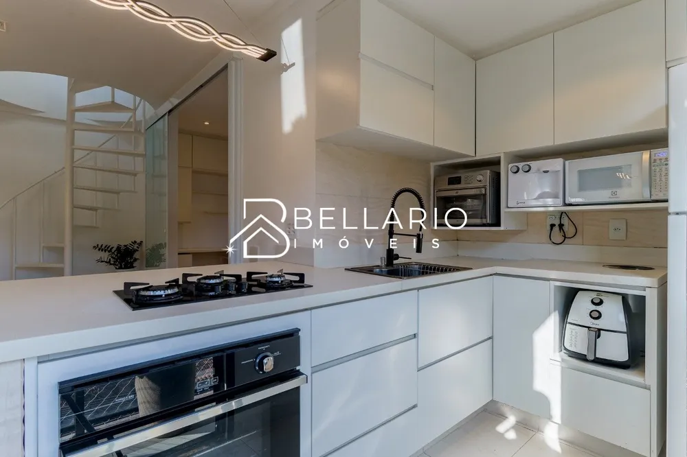 Apartamento, 2 quartos, 115 m² - Foto 13