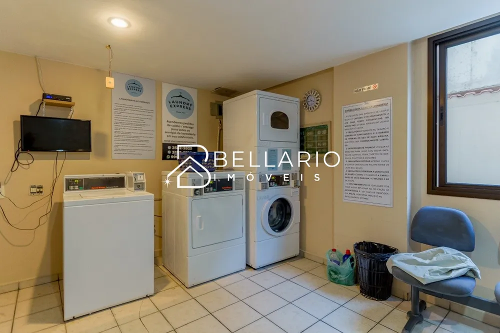 Apartamento, 2 quartos, 115 m² - Foto 36