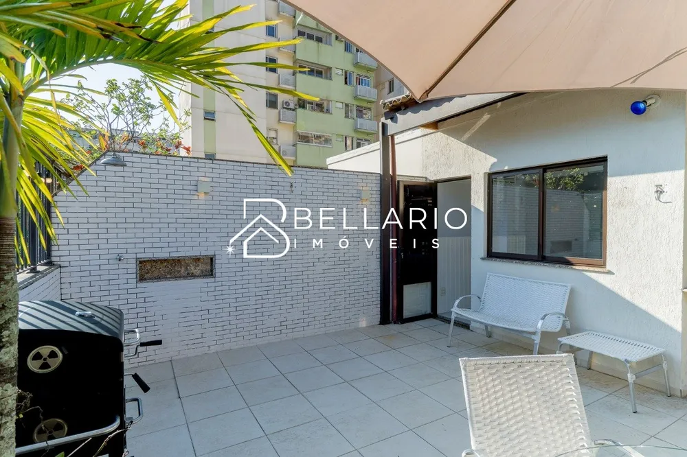 Apartamento, 2 quartos, 115 m² - Foto 23