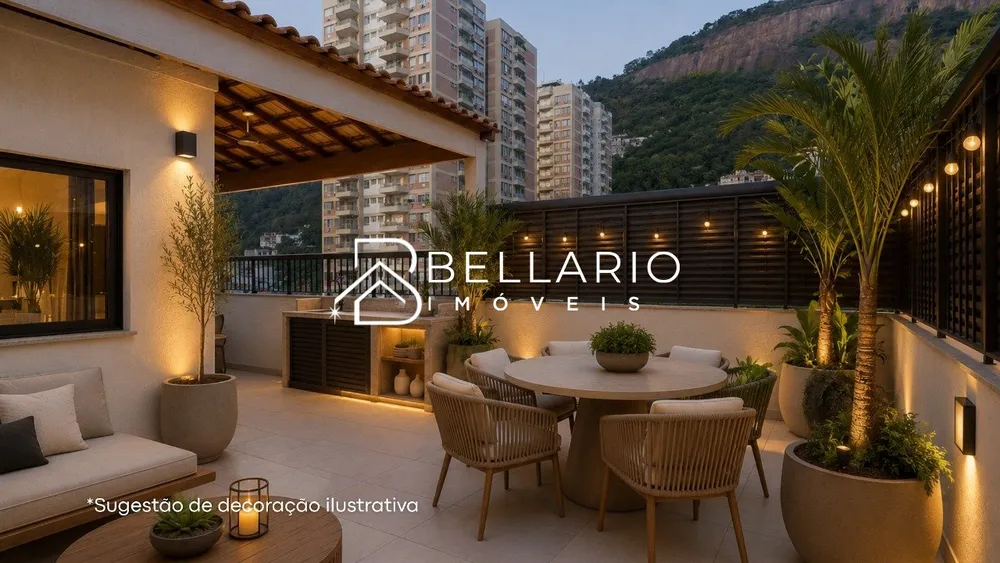 Apartamento, 2 quartos, 115 m² - Foto 1