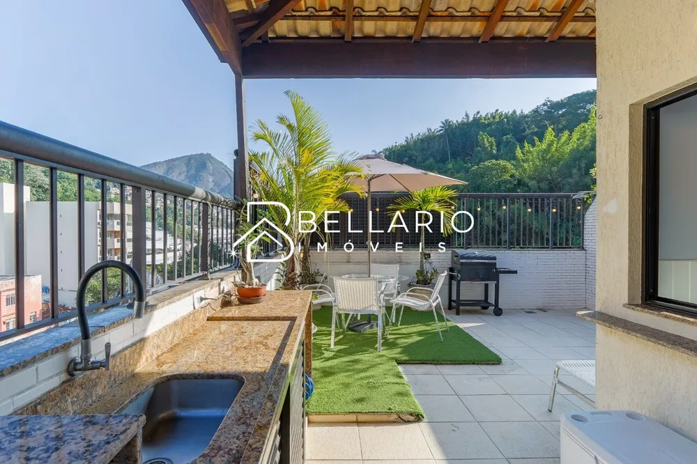 Apartamento, 2 quartos, 115 m² - Foto 24