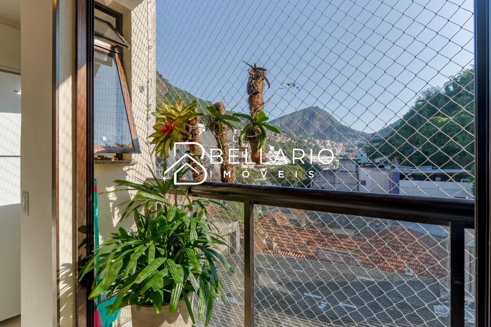 Apartamento, 2 quartos, 115 m² - Foto 11