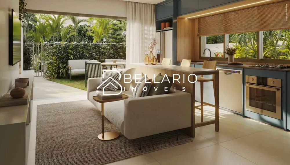 Apartamento, 1 quarto, 70 m² - Foto 2