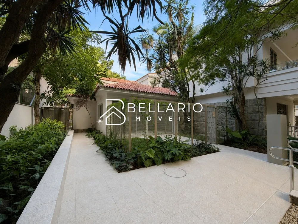Apartamento, 1 quarto, 70 m² - Foto 8