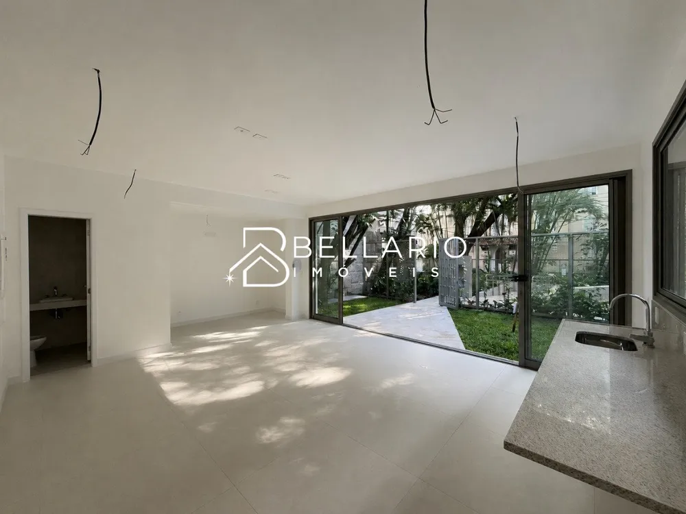 Apartamento, 1 quarto, 70 m² - Foto 6