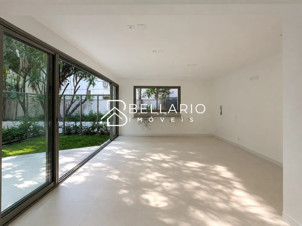 Apartamento, 1 quarto, 70 m² - Foto 3