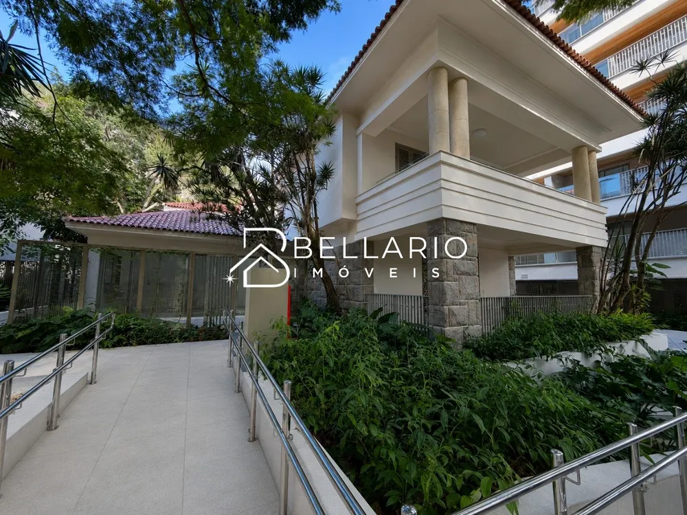 Apartamento, 1 quarto, 70 m² - Foto 11