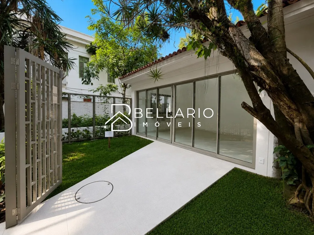 Apartamento, 1 quarto, 70 m² - Foto 4