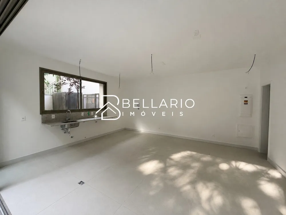 Apartamento, 1 quarto, 70 m² - Foto 5