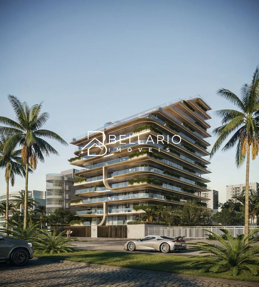 Apartamento, 4 quartos, 464 m² - Foto 23