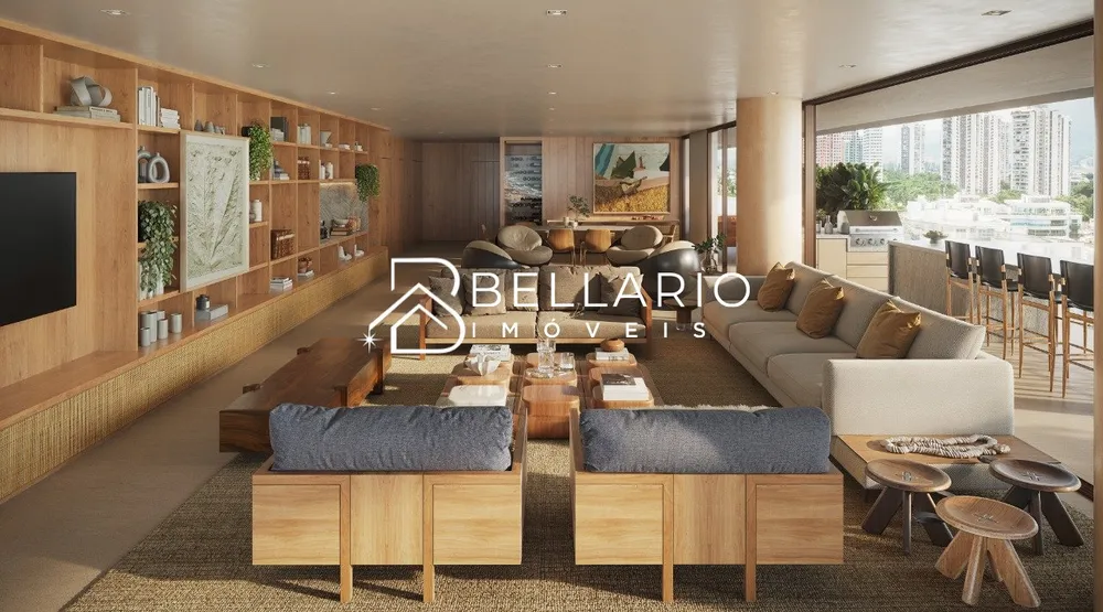 Apartamento, 4 quartos, 464 m² - Foto 19