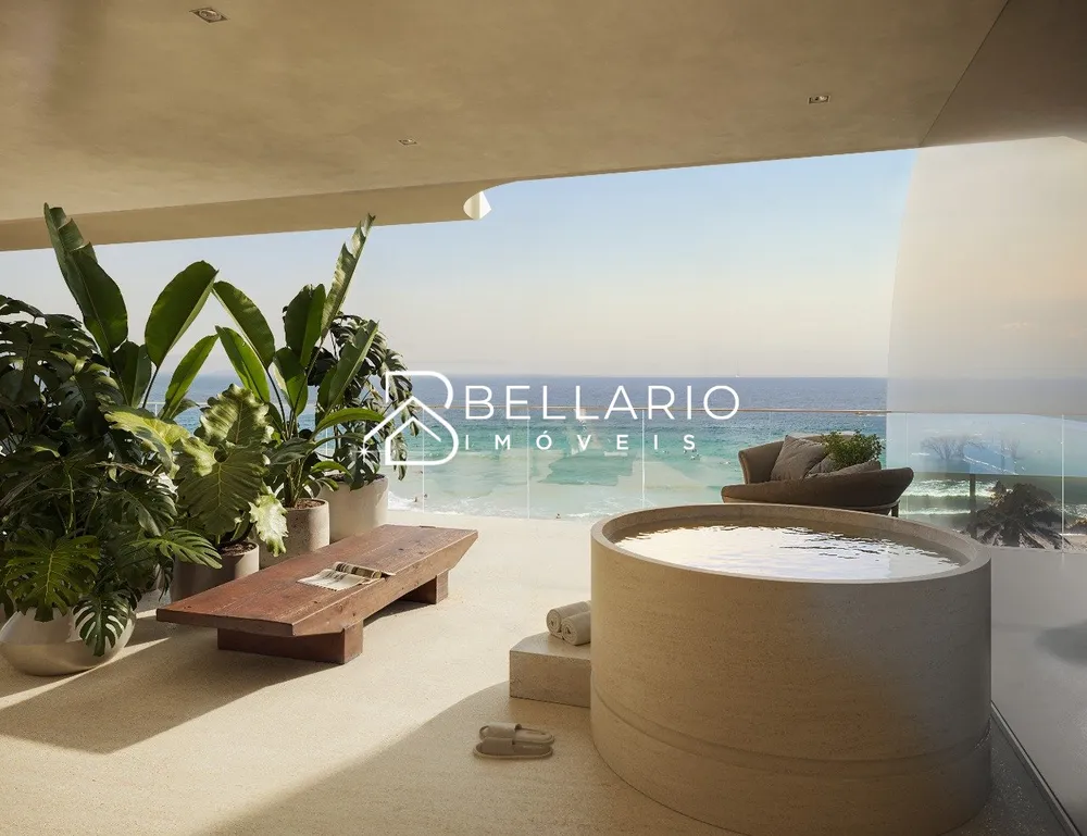 Apartamento, 4 quartos, 464 m² - Foto 11