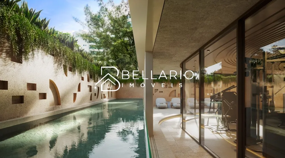 Apartamento, 4 quartos, 464 m² - Foto 13