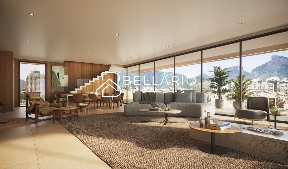 Apartamento, 4 quartos, 464 m² - Foto 21