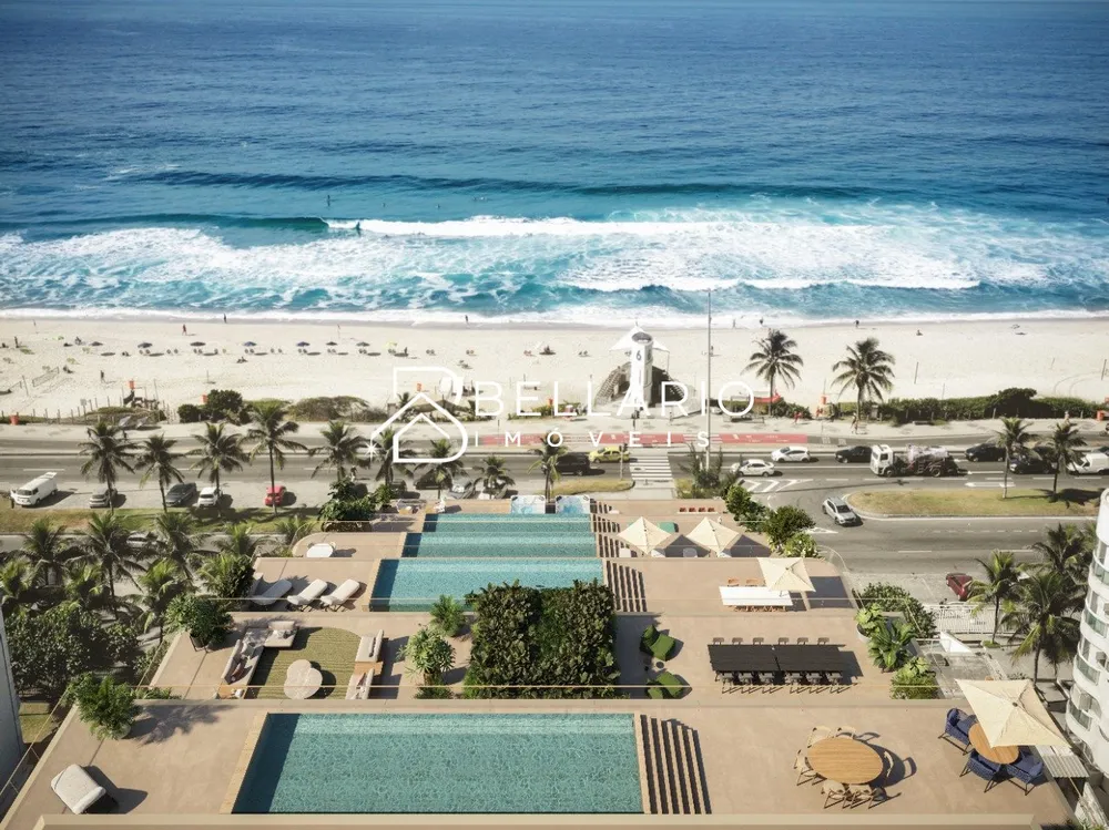 Apartamento, 4 quartos, 464 m² - Foto 8