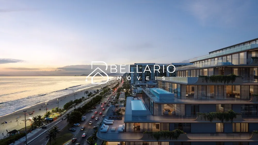 Apartamento, 4 quartos, 464 m² - Foto 31