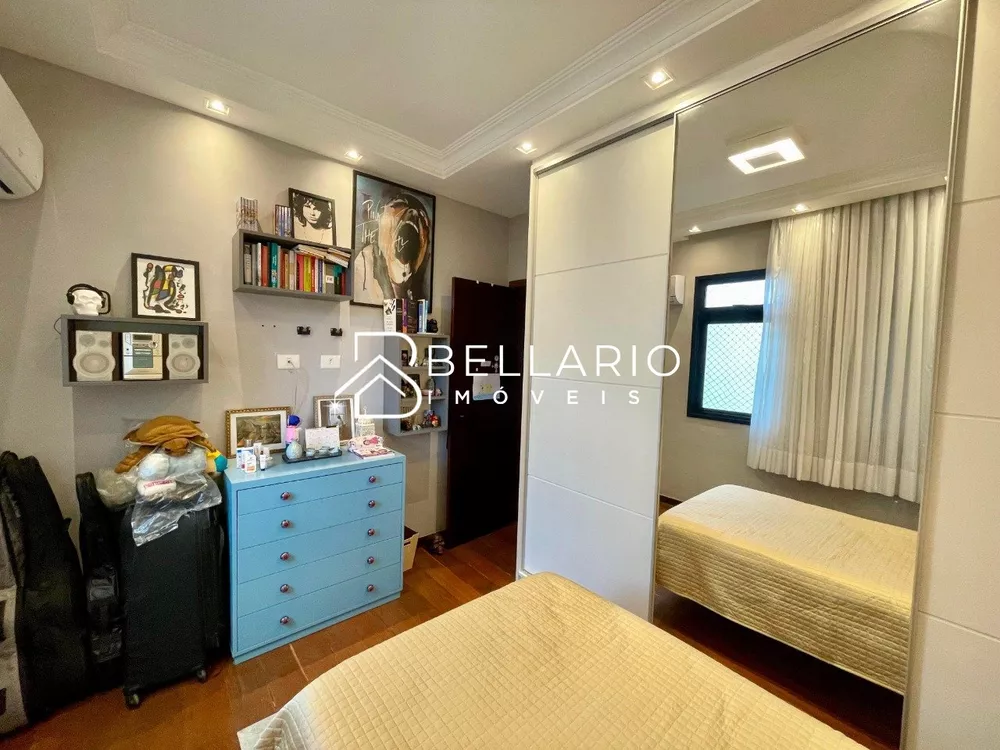 Apartamento, 4 quartos, 138 m² - Foto 13